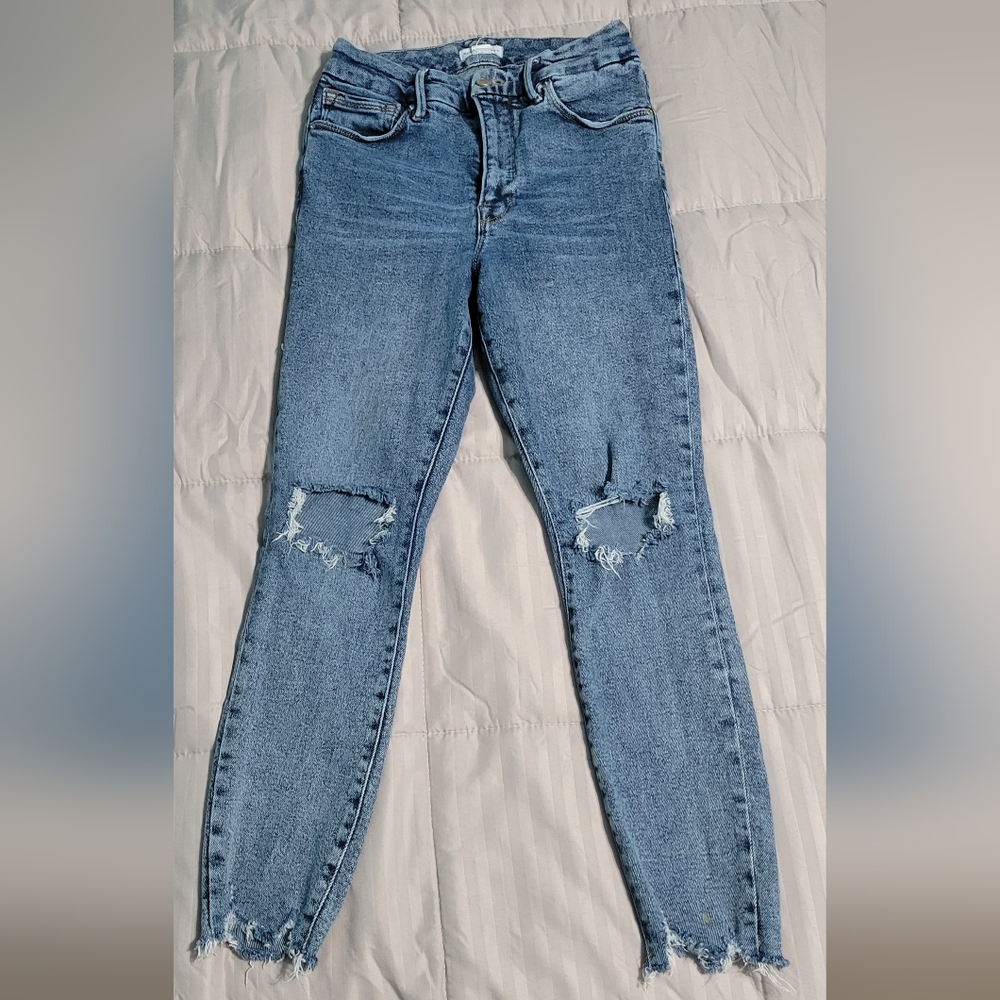 Good American Jeans